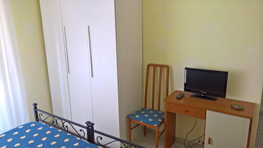 Albergo Golfo Follonica Exterior foto