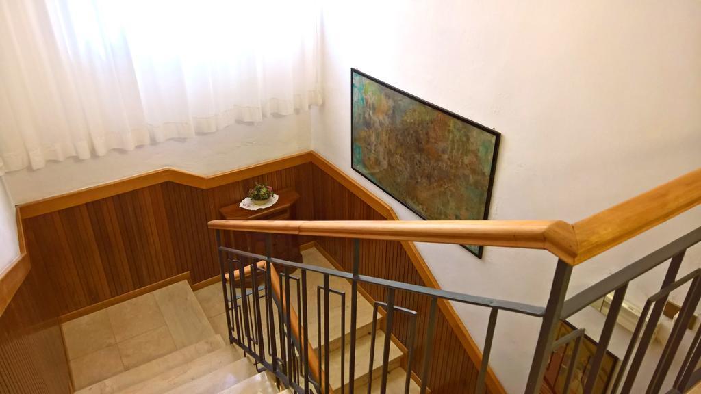 Albergo Golfo Follonica Exterior foto