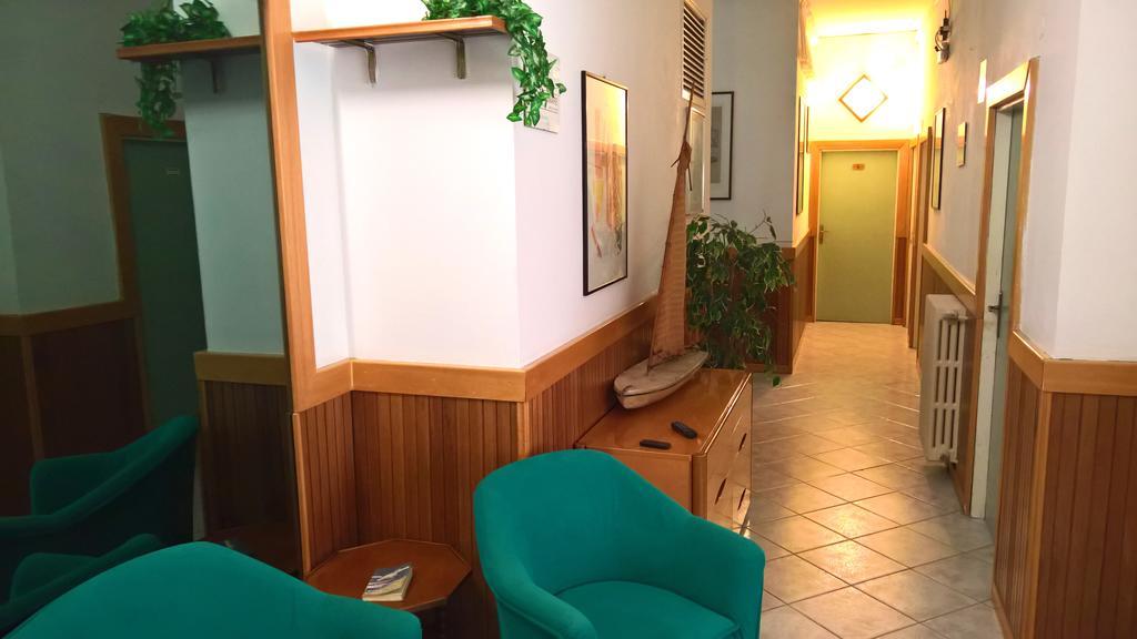 Albergo Golfo Follonica Exterior foto