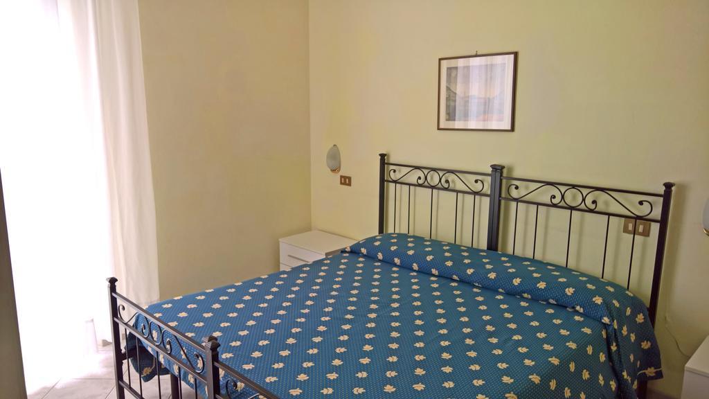 Albergo Golfo Follonica Exterior foto