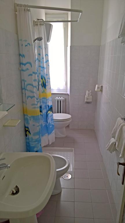 Albergo Golfo Follonica Exterior foto