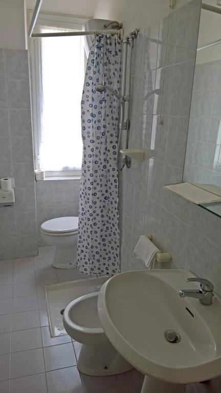 Albergo Golfo Follonica Exterior foto