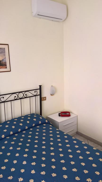 Albergo Golfo Follonica Exterior foto